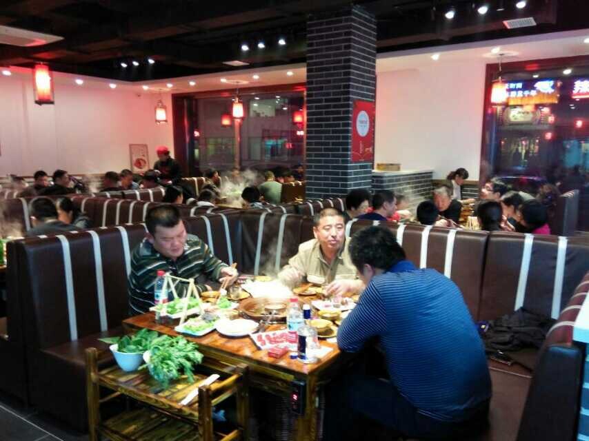 新中式风格