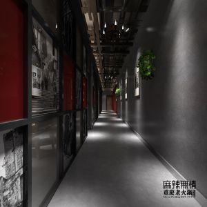 店面效果图