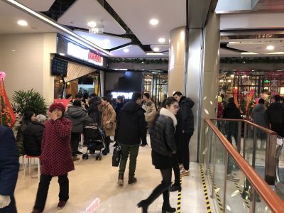 麻辣无情重庆老火锅三店齐开（图）