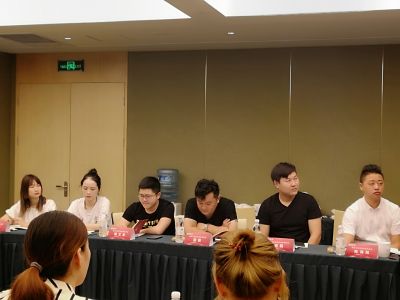 2019年度麻辣无情重庆老火锅南通区域运营培训会（图）！