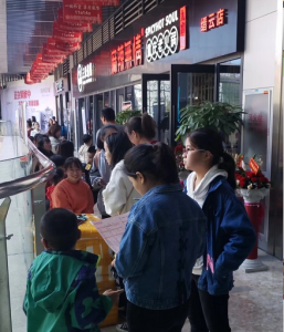 麻辣无情重庆老火锅浙江缙云店火爆营业中！！！（图）